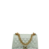 Flat Rhombus M Borsa a mano