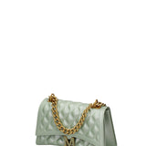 Flat Rhombus M Borsa a mano