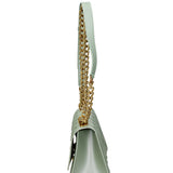 Flat Rhombus M Borsa a mano