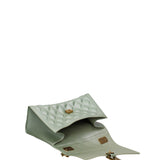 Flat Rhombus M Borsa a mano