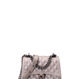 Flat Rhombus M Borsa a mano