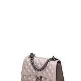 Flat Rhombus M Borsa a mano