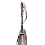 Flat Rhombus M Borsa a mano