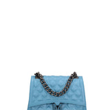 Flat Rhombus M Borsa a mano