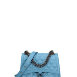 Flat Rhombus M Borsa a mano