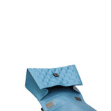 Flat Rhombus M Borsa a mano