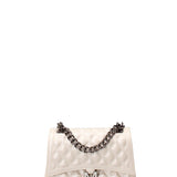 Flat Rhombus M Borsa a mano