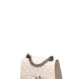 Flat Rhombus M Borsa a mano