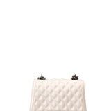 Flat Rhombus M Borsa a mano