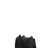 Flat Rhombus S Borsa a mano