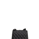 Flat Rhombus S Borsa a mano