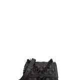 Flat Rhombus S Borsa a mano