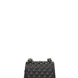 Flat Rhombus S Borsa a mano