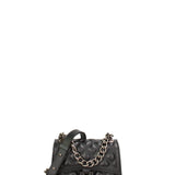 Flat Rhombus S Borsa a mano