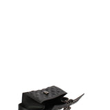 Flat Rhombus S Borsa a mano