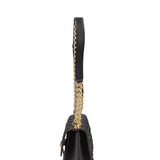 Flat Rhombus S Borsa a mano