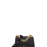 Flat Rhombus S Borsa a mano