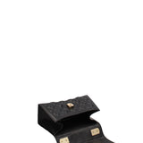 Flat Rhombus S Borsa a mano