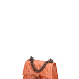 Flat Rhombus S Borsa a mano