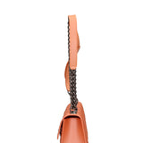 Flat Rhombus S Borsa a mano