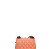 Flat Rhombus S Borsa a mano