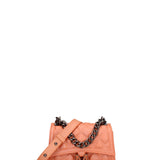 Flat Rhombus S Borsa a mano