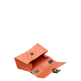 Flat Rhombus S Borsa a mano