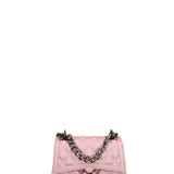 Flat Rhombus S Borsa a mano