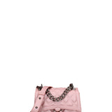 Flat Rhombus S Borsa a mano