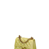 Flat Rhombus S Borsa a mano