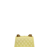 Flat Rhombus S Borsa a mano