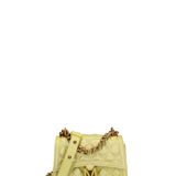 Flat Rhombus S Borsa a mano