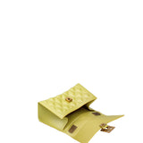 Flat Rhombus S Borsa a mano