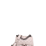 Flat Rhombus S Borsa a mano