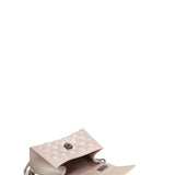 Flat Rhombus S Borsa a mano