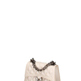 Flat Rhombus S Borsa a mano