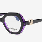 OCCHIALI DA SOLE GEMMA | NERO