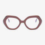 OCCHIALI DA SOLE GEMMA | ROSA