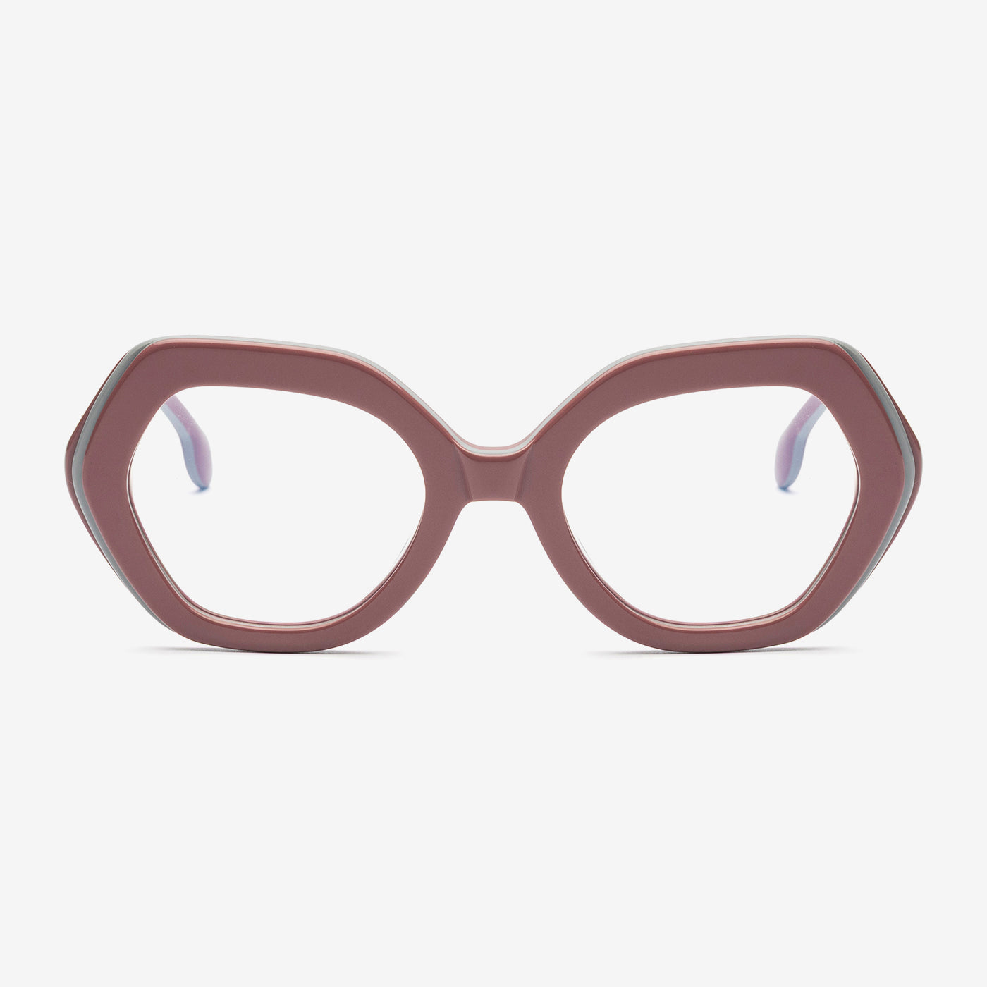 OCCHIALI DA SOLE GEMMA | ROSA