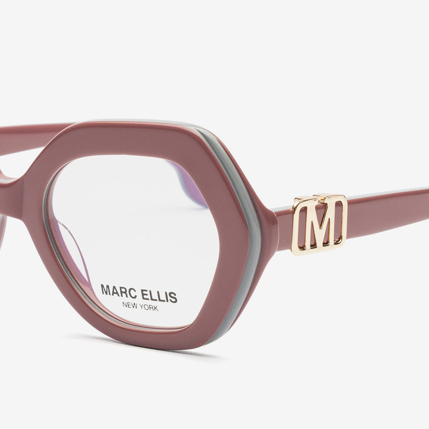 OCCHIALI DA SOLE GEMMA | ROSA