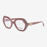 OCCHIALI DA SOLE GEMMA | ROSA
