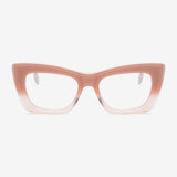 OCCHIALI DA SOLE GIULIA | ROSA BEIGE