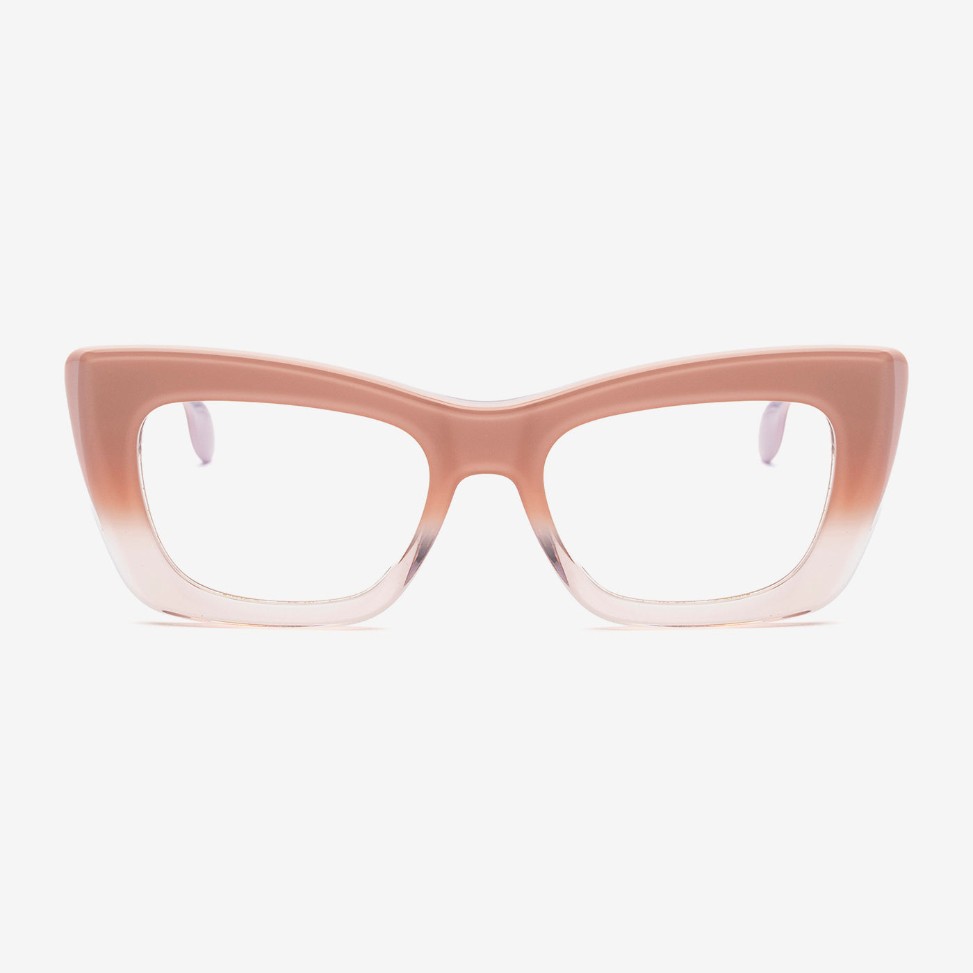 OCCHIALI DA SOLE GIULIA | ROSA BEIGE