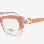 OCCHIALI DA SOLE GIULIA | ROSA BEIGE