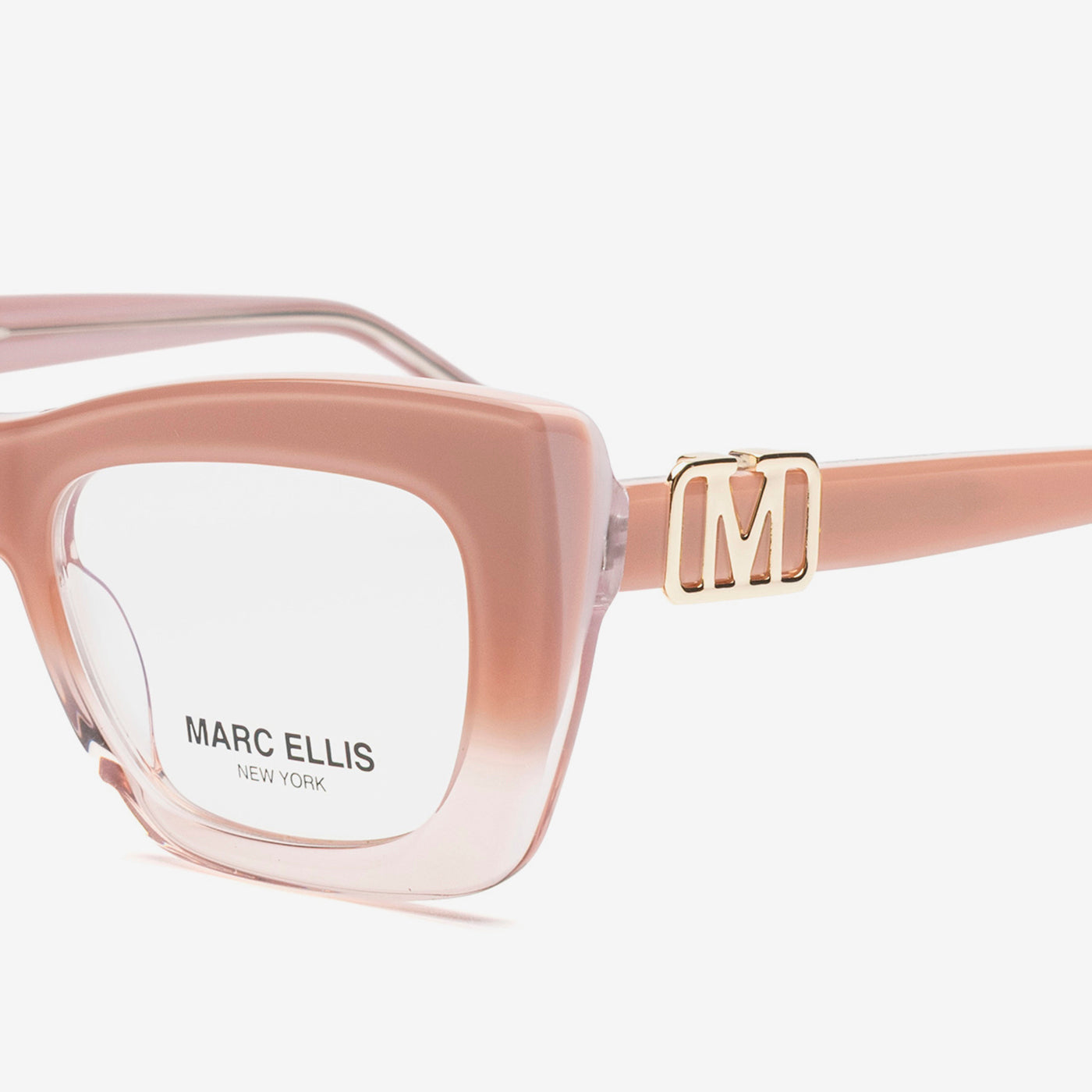 OCCHIALI DA SOLE GIULIA | ROSA BEIGE