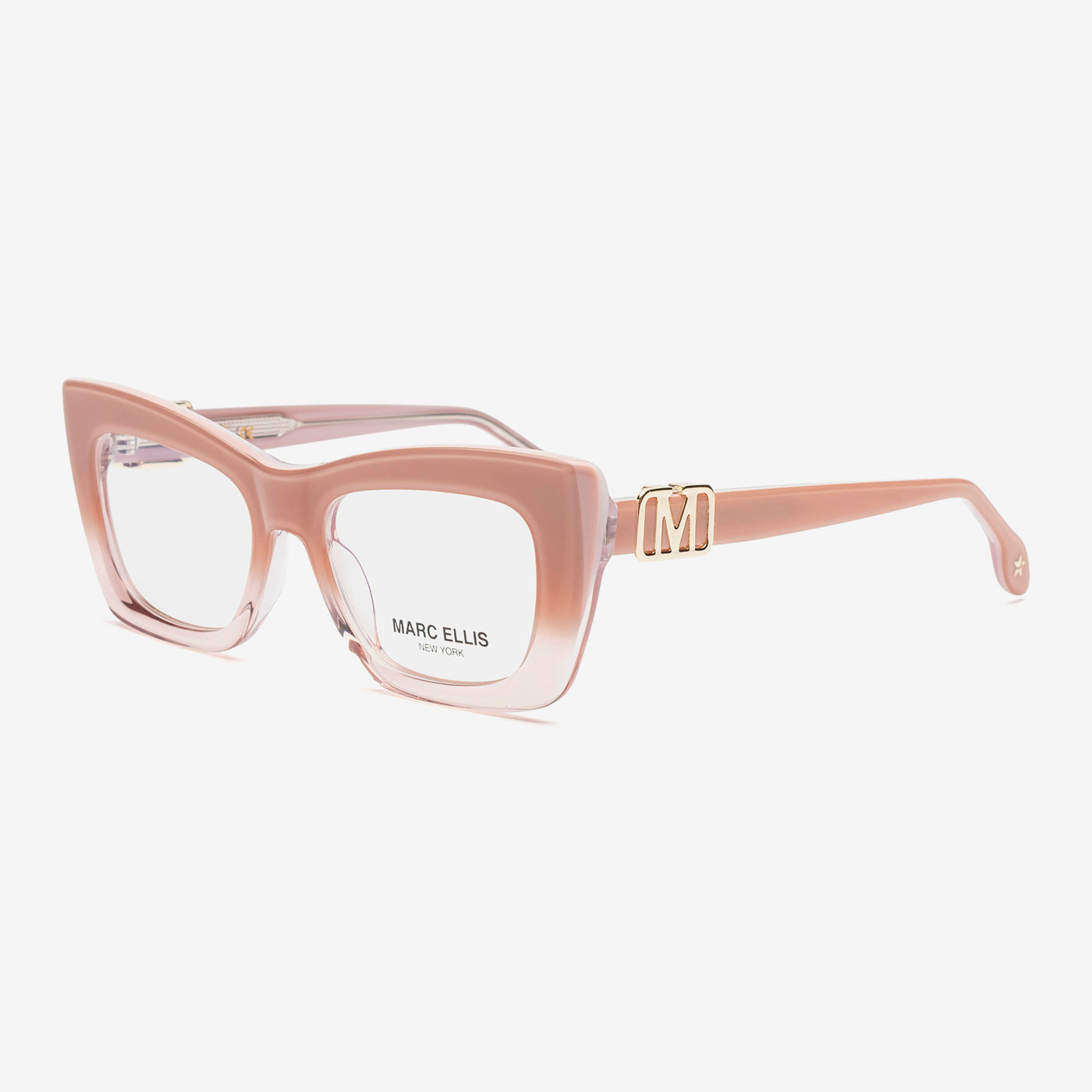 OCCHIALI DA SOLE GIULIA | ROSA BEIGE