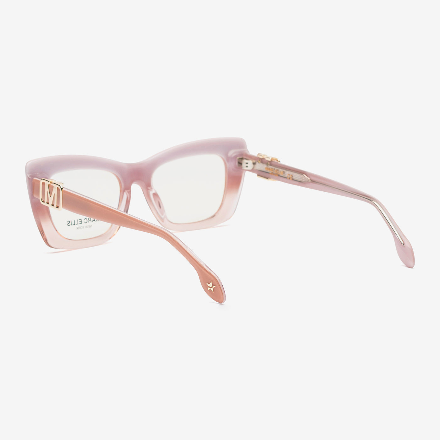 OCCHIALI DA SOLE GIULIA | ROSA BEIGE