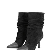 Stivaletto MARC ELLIS | Nero