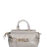 Heather Borsa a mano PVC