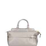 Heather Borsa a mano PVC